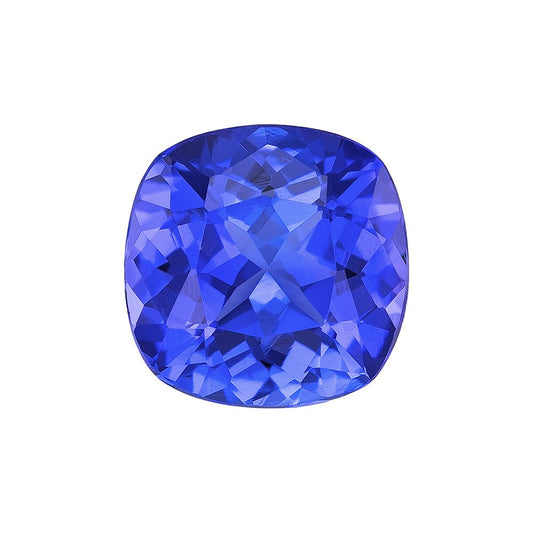 Cushion Purple Tanzanite $850