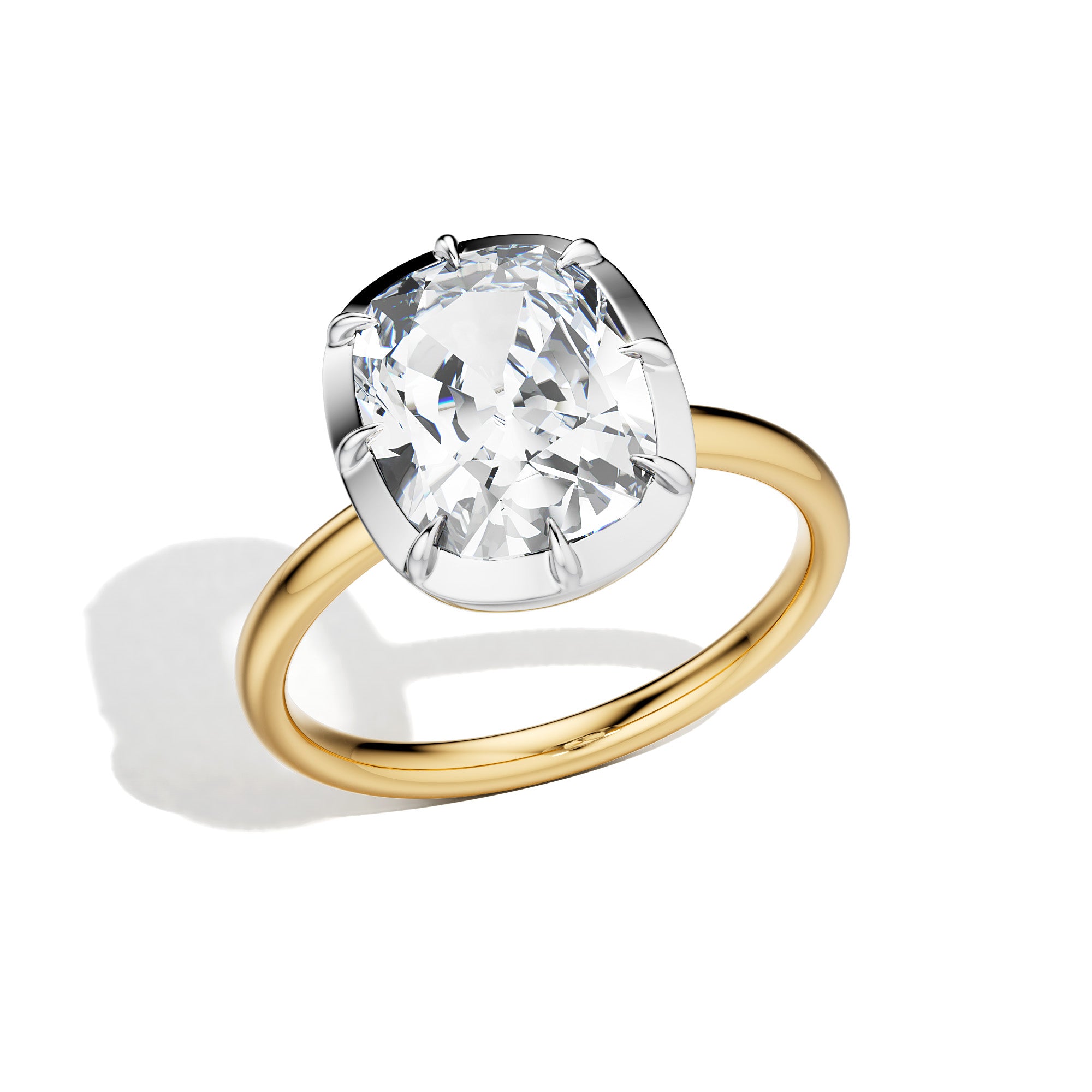 Old Mine Diamond